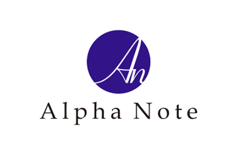 Alpah Note