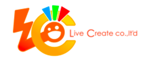 Live Create Co.,Ltd